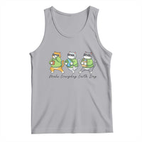 Make Everyday Earth Day Tank Top Eco Friendly Cat Lover