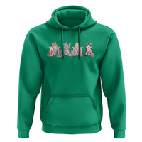 Proud Maine Coon Mama Hoodie Cat Lover Gift