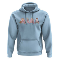 Proud Maine Coon Mama Hoodie Cat Lover Gift