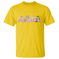 Proud Maine Coon Mama T Shirt Cat Lover Gift