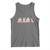 Proud Maine Coon Mama Tank Top Cat Lover Gift