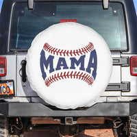 Game Day Baseball Mama Spare Tire Cover Proud Mom Gift