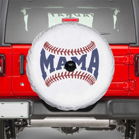 Game Day Baseball Mama Spare Tire Cover Proud Mom Gift