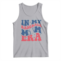 In My Baseball Mom Era Tank Top Game Day Sports Mom