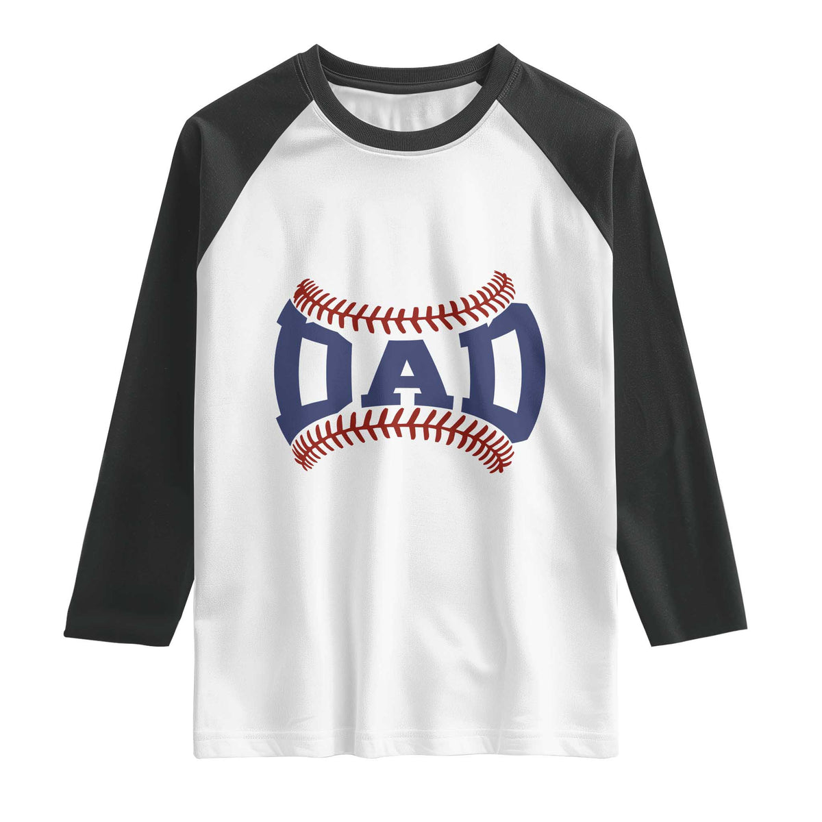 Proud Baseball Dad Raglan Shirt Game Day Gift For Him
