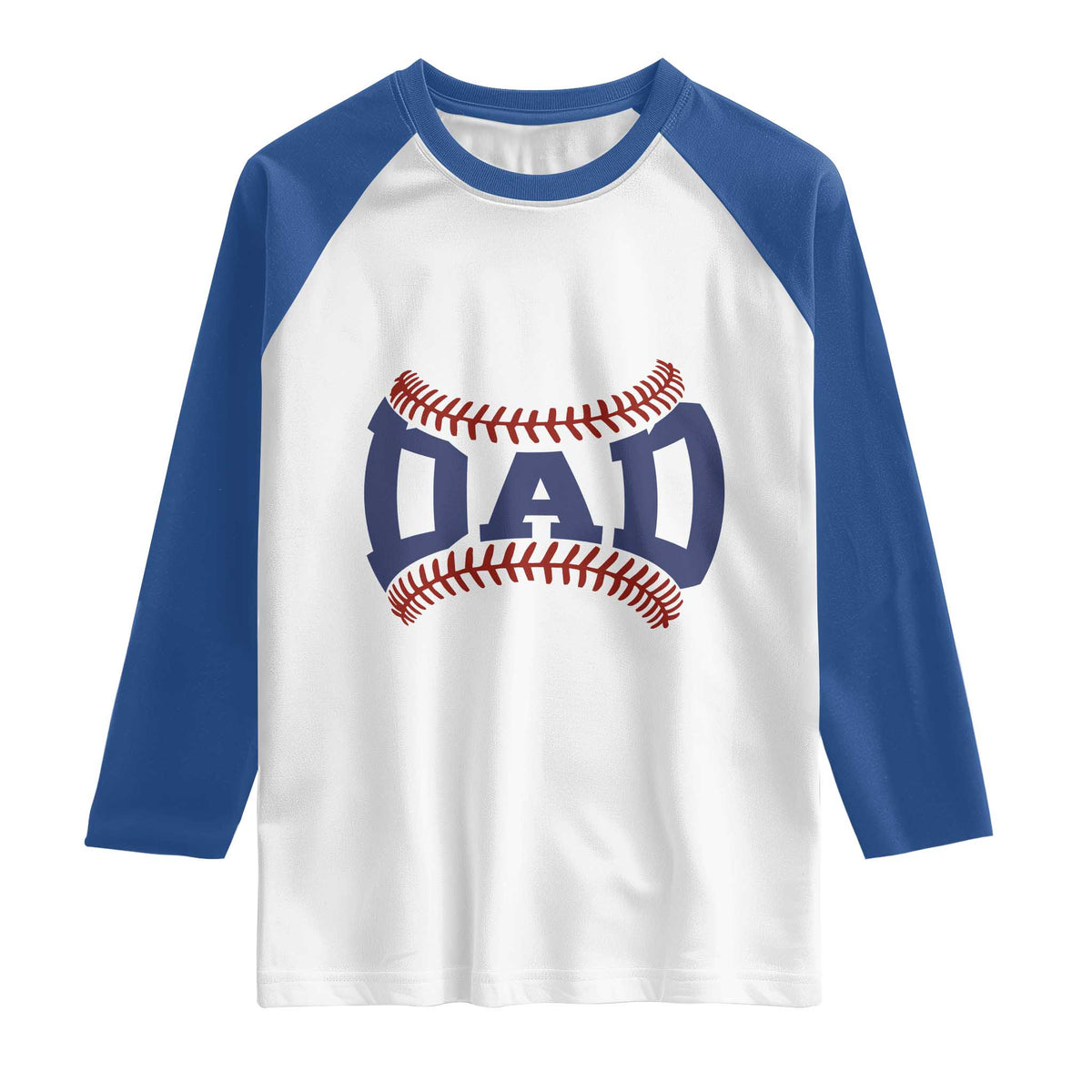 Proud Baseball Dad Raglan Shirt Game Day Gift For Him