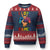 I Love Games Colorful Gamer Controller Gift Ugly Christmas Sweater - Wonder Print Shop