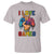 I Love Games Colorful Gamer Controller Gift T Shirt - Wonder Print Shop