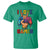 I Love Games Colorful Gamer Controller Gift T Shirt - Wonder Print Shop