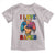 I Love Games Colorful Gamer Controller Gift Toddler T Shirt - Wonder Print Shop