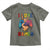 I Love Games Colorful Gamer Controller Gift Toddler T Shirt - Wonder Print Shop