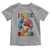 I Love Games Colorful Gamer Controller Gift Toddler T Shirt - Wonder Print Shop