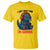 I Cant Adult Now Im Gaming T Shirt Funny Monster Playing Video Game - Wonder Print Shop