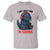 I Cant Adult Now Im Gaming T Shirt Funny Monster Playing Video Game - Wonder Print Shop
