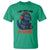 I Cant Adult Now Im Gaming T Shirt Funny Monster Playing Video Game - Wonder Print Shop