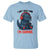 I Cant Adult Now Im Gaming T Shirt Funny Monster Playing Video Game - Wonder Print Shop