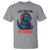 I Cant Adult Now Im Gaming T Shirt Funny Monster Playing Video Game - Wonder Print Shop