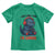 I Cant Adult Now Im Gaming Toddler T Shirt Funny Monster Playing Video Game - Wonder Print Shop