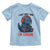 I Cant Adult Now Im Gaming Toddler T Shirt Funny Monster Playing Video Game - Wonder Print Shop