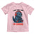 I Cant Adult Now Im Gaming Toddler T Shirt Funny Monster Playing Video Game - Wonder Print Shop