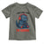 I Cant Adult Now Im Gaming Toddler T Shirt Funny Monster Playing Video Game - Wonder Print Shop