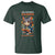 Funny Gamer Cat T Shirt Life Without Gaming Is Nothing Good - Wonder Print Shop