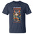Funny Gamer Cat T Shirt Life Without Gaming Is Nothing Good - Wonder Print Shop