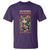 Funny Gamer Cat T Shirt Life Without Gaming Is Nothing Good - Wonder Print Shop