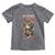 Funny Gamer Cat Toddler T Shirt Life Without Gaming Is Nothing Good - Wonder Print Shop