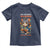 Funny Gamer Cat Toddler T Shirt Life Without Gaming Is Nothing Good - Wonder Print Shop
