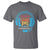 Funny Gamer T Shirt I Paused My Game To Be Here - Wonder Print Shop