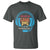 Funny Gamer T Shirt I Paused My Game To Be Here - Wonder Print Shop