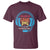 Funny Gamer T Shirt I Paused My Game To Be Here - Wonder Print Shop