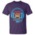 Funny Gamer T Shirt I Paused My Game To Be Here - Wonder Print Shop