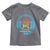 Funny Gamer Toddler T Shirt I Paused My Game To Be Here - Wonder Print Shop
