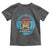 Funny Gamer Toddler T Shirt I Paused My Game To Be Here - Wonder Print Shop