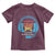 Funny Gamer Toddler T Shirt I Paused My Game To Be Here - Wonder Print Shop