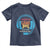 Funny Gamer Toddler T Shirt I Paused My Game To Be Here - Wonder Print Shop
