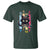 Game Time T Shirt Cute Black Cat Gamer Lover Gift - Wonder Print Shop