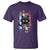 Game Time T Shirt Cute Black Cat Gamer Lover Gift - Wonder Print Shop
