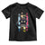 Game Time Toddler T Shirt Cute Black Cat Gamer Lover Gift - Wonder Print Shop