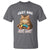 Just One More Game T Shirt Funny Lazy Cat Playing Video Game - Wonder Print Shop