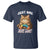Just One More Game T Shirt Funny Lazy Cat Playing Video Game - Wonder Print Shop