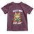 Just One More Game Toddler T Shirt Funny Lazy Cat Playing Video Game - Wonder Print Shop
