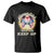 Im A Gamer Girl Try To Keep Up T Shirt Funny Gaming Gift - Wonder Print Shop