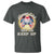 Im A Gamer Girl Try To Keep Up T Shirt Funny Gaming Gift - Wonder Print Shop
