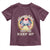 Im A Gamer Girl Try To Keep Up Toddler T Shirt Funny Gaming Gift - Wonder Print Shop