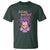 Just One More Game T Shirt Cute Girl Playing Game Humor Gift - Wonder Print Shop