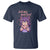 Just One More Game T Shirt Cute Girl Playing Game Humor Gift - Wonder Print Shop