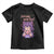 Just One More Game Toddler T Shirt Cute Girl Playing Game Humor Gift - Wonder Print Shop